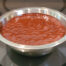 German Red Pitch