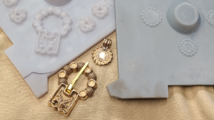 32 Castings - Sledgehamster