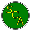 SCA Badges